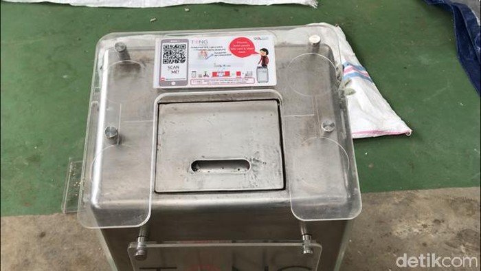 Begini Cara Siasati Mahalnya Biaya Daur Ulang Sampah